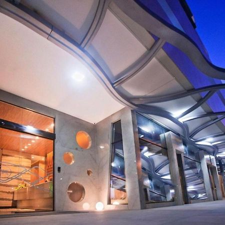 Edificio Time Apto 625 มาเซโอ ภายนอก รูปภาพ