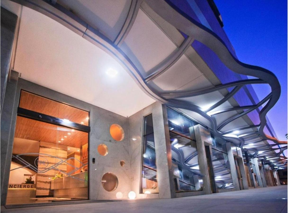 Edificio Time Apto 625 มาเซโอ ภายนอก รูปภาพ
